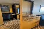 Grand Suite - 1 Bedroom Stateroom Picture