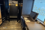 Royal Loft Suite Stateroom Picture