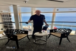 Royal Loft Suite Stateroom Picture