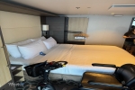 Spa Junior Suite Stateroom Picture