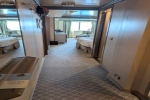 Vista Suite Stateroom Picture