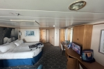 Junior Suite Stateroom Picture