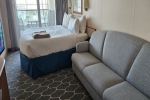 Superior Balcony Stateroom Picture