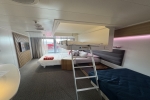 Sea Terrace Stateroom Picture