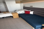 Sea Terrace Stateroom Picture