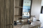 Cove Balcony Stateroom Picture