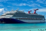 Carnival Glory Exterior Picture Carnival Glory Exterior Picture