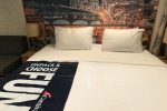 Interior Stateroom Picture