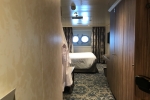 Interior Stateroom Picture