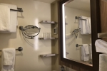 Interior Stateroom Picture