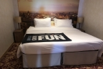 Interior Stateroom Picture