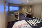 Interior Stateroom Picture