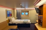 Small Interior Stateroom Picture