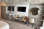 Concierge Class Stateroom Picture