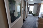 Royal Suite Cabin Picture