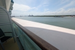 Deluxe Balcony Stateroom Picture