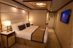 Mini-Suite Stateroom Picture