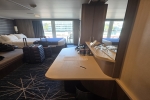 Club Suite Stateroom Picture