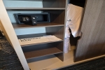 Club Suite Stateroom Picture