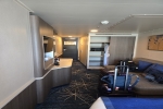 Club Suite Stateroom Picture