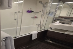 Mini-Suite Stateroom Picture