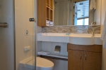 Oceanview Stateroom Picture