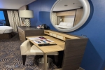 Interior Stateroom Picture