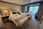 Panorama Suite Stateroom Picture