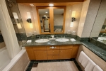 Grand Suite - 1 Bedroom Stateroom Picture