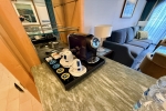 Grand Suite - 1 Bedroom Stateroom Picture