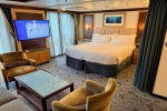 Grand Suite - 1 Bedroom Stateroom Picture