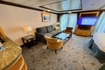 Grand Suite - 1 Bedroom Stateroom Picture