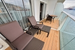 Grand Suite - 1 Bedroom Stateroom Picture