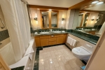 Grand Suite - 1 Bedroom Stateroom Picture