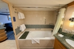 Grand Suite - 1 Bedroom Stateroom Picture
