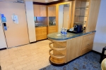 Grand Suite - 1 Bedroom Stateroom Picture