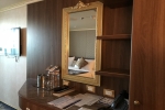 Terrazza Cabana Stateroom Picture