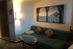 Terrazza Cabana Stateroom Picture