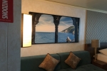 Terrazza Cabana Stateroom Picture