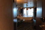 Terrazza Cabana Stateroom Picture