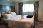 Deluxe Oceanview Stateroom Picture