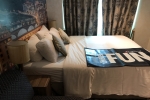 Deluxe Oceanview Stateroom Picture
