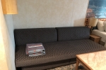 Deluxe Oceanview Stateroom Picture