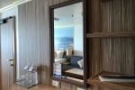 Deluxe Oceanview Stateroom Picture