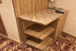 Interior Stateroom Picture