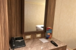 Interior Stateroom Picture