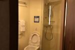 Interior Stateroom Picture