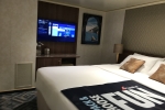 Interior Stateroom Picture