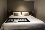 Interior Stateroom Picture