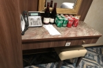 Interior Stateroom Picture